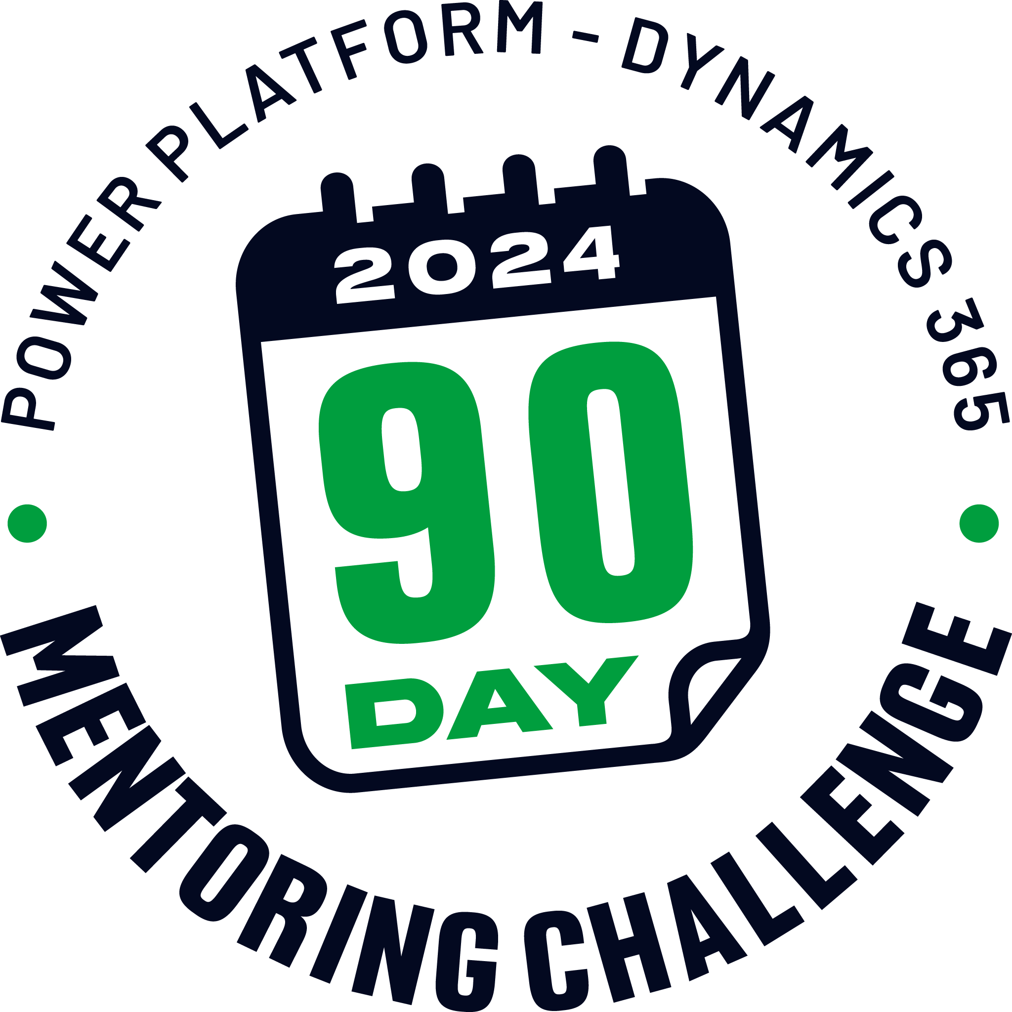 Microsoft 90-Day Mentoring Challenge