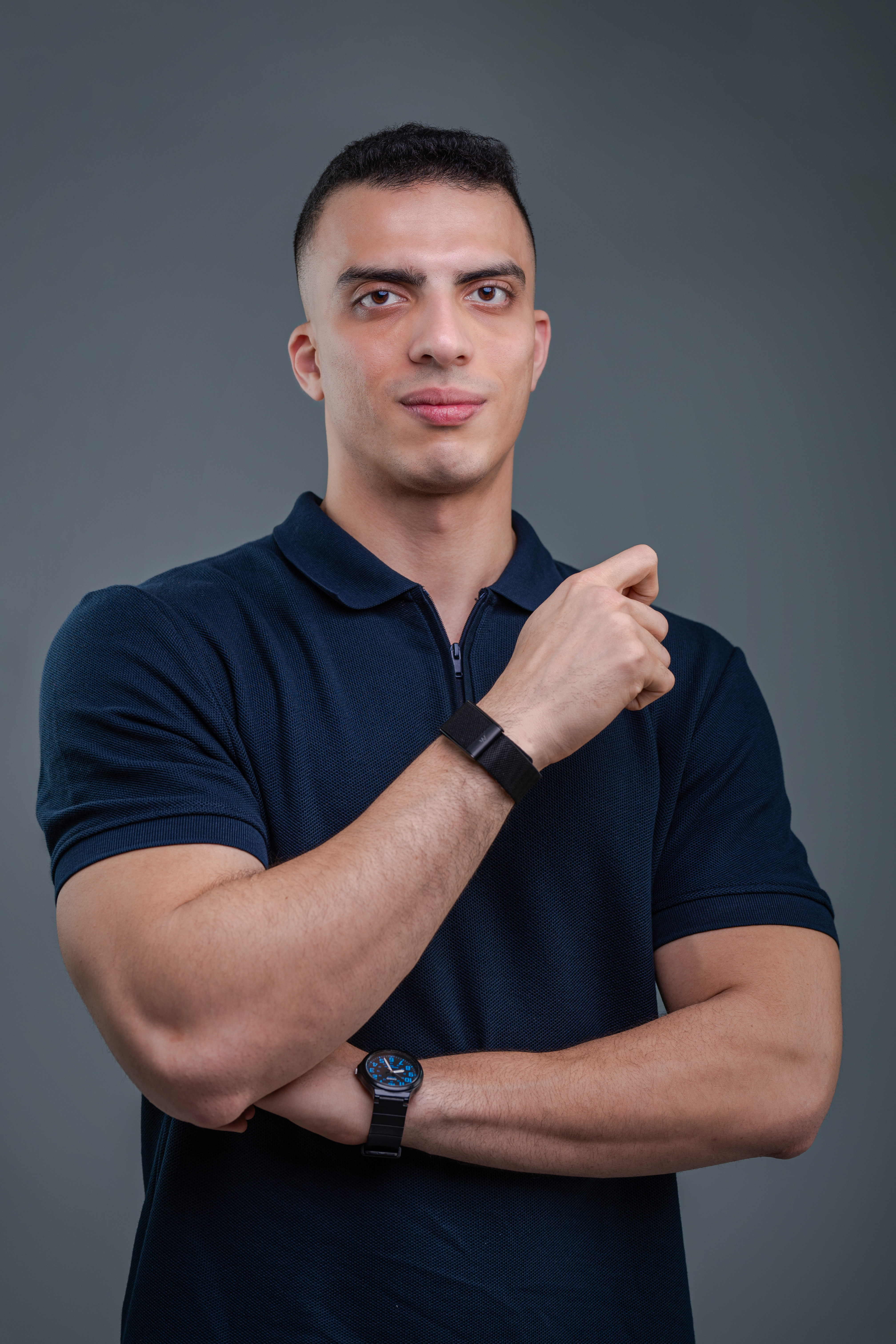 Ahmed El-Khatib